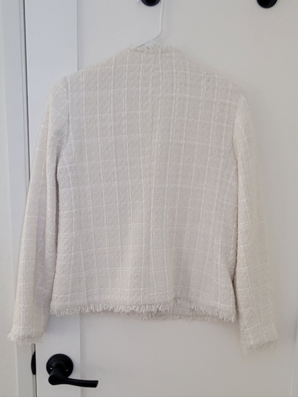 Express Tweed Jacket - Picture 4 of 10